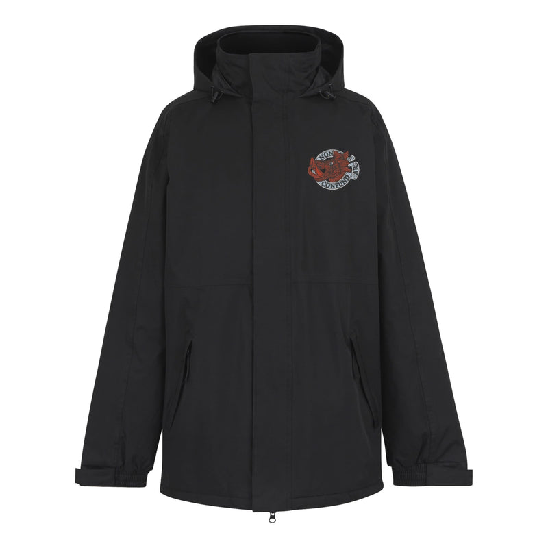Aberdeen UOTC Regatta Dover Parka
