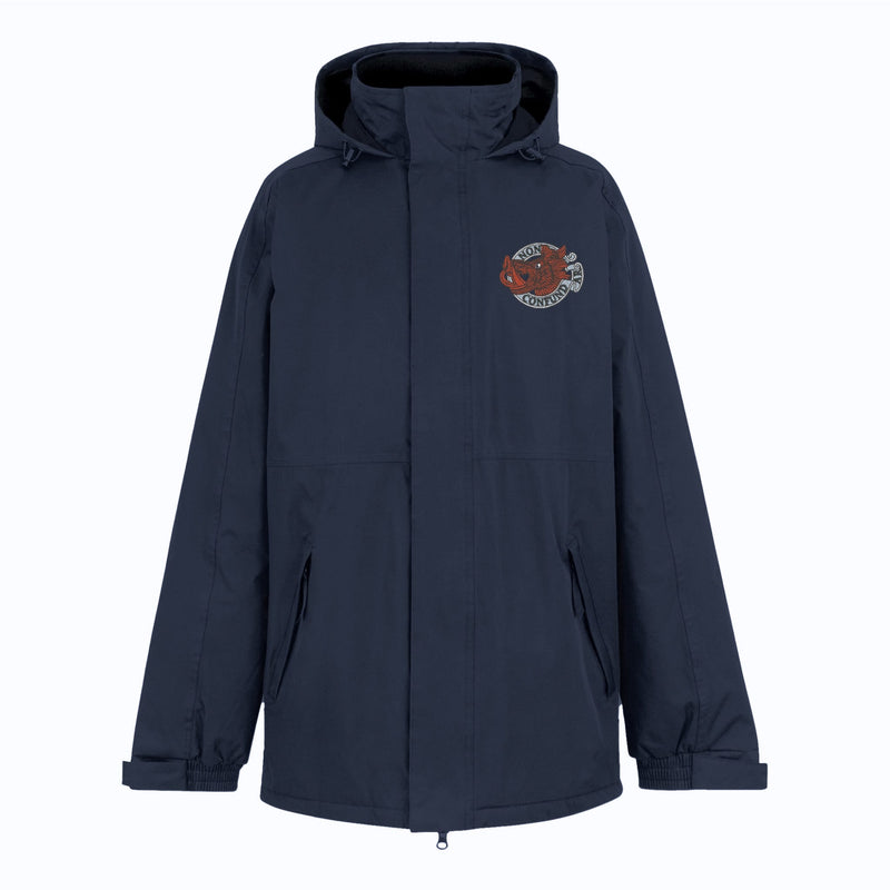 Aberdeen UOTC Regatta Dover Parka