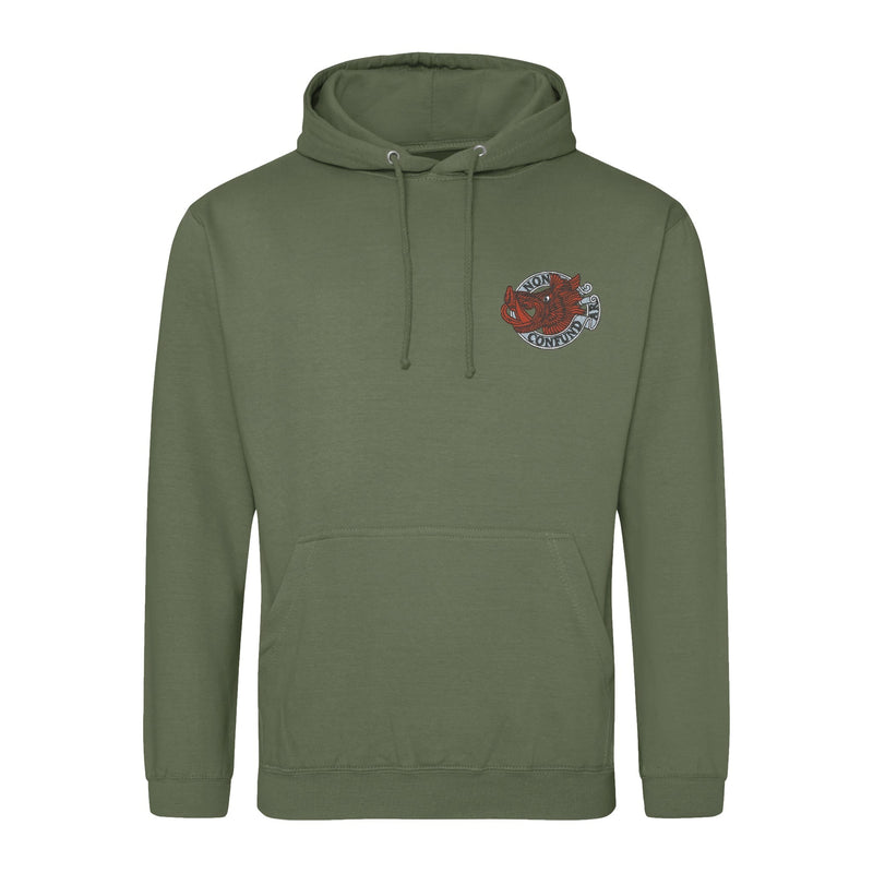 Aberdeen UOTC Hoodie