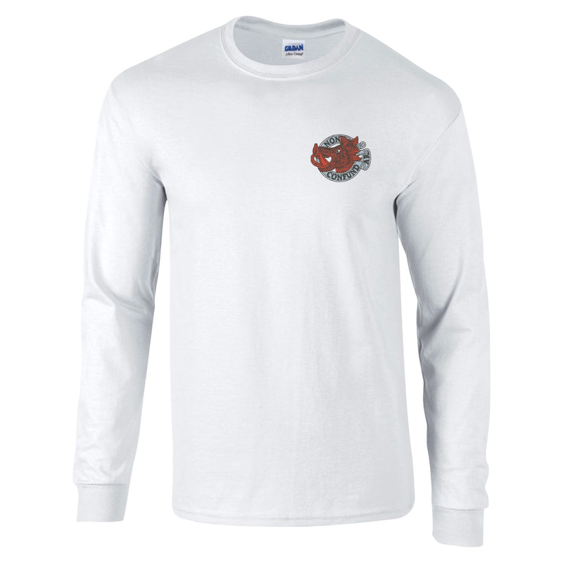 Aberdeen UOTC Long Sleeve T-Shirt
