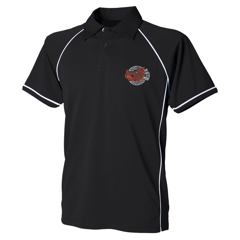 Aberdeen UOTC Performance Polo