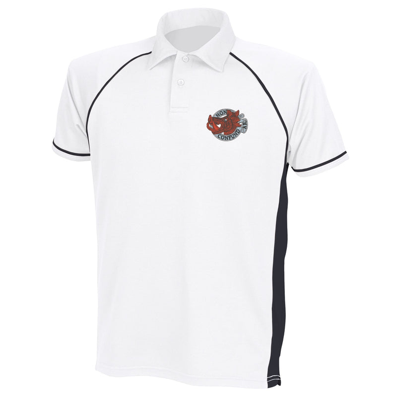 Aberdeen UOTC Performance Polo