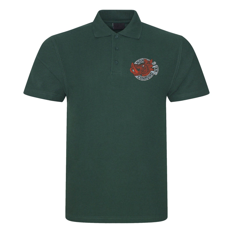 Aberdeen UOTC Polo Shirt