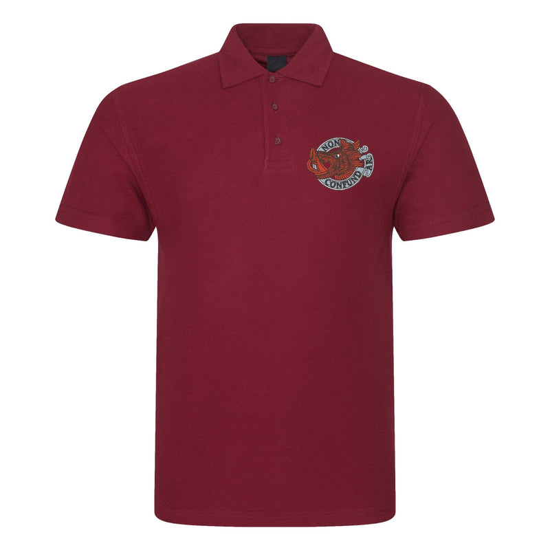Aberdeen UOTC Polo Shirt