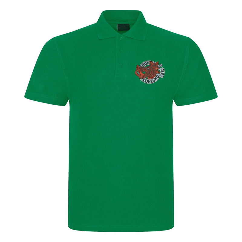 Aberdeen UOTC Polo Shirt