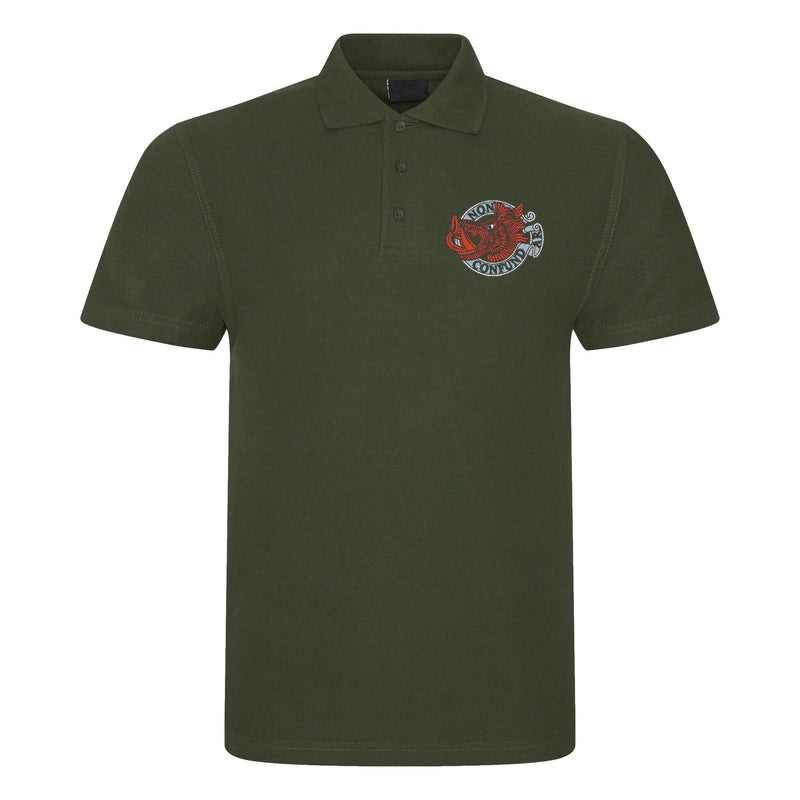 Aberdeen UOTC Polo Shirt