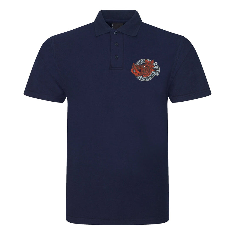 Aberdeen UOTC Polo Shirt