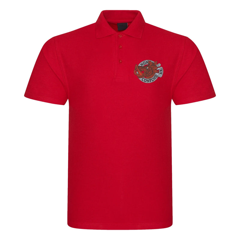 Aberdeen UOTC Polo Shirt