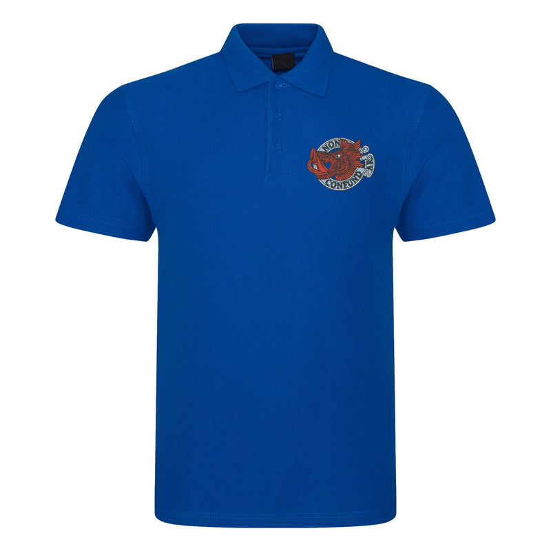 Aberdeen UOTC Polo Shirt