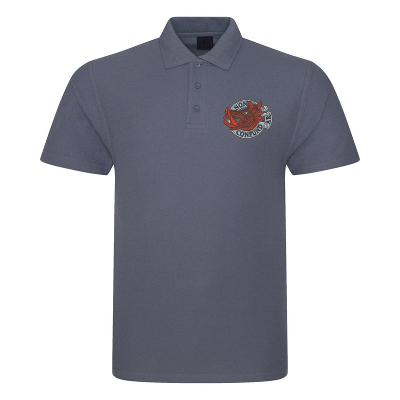 Aberdeen UOTC Polo Shirt