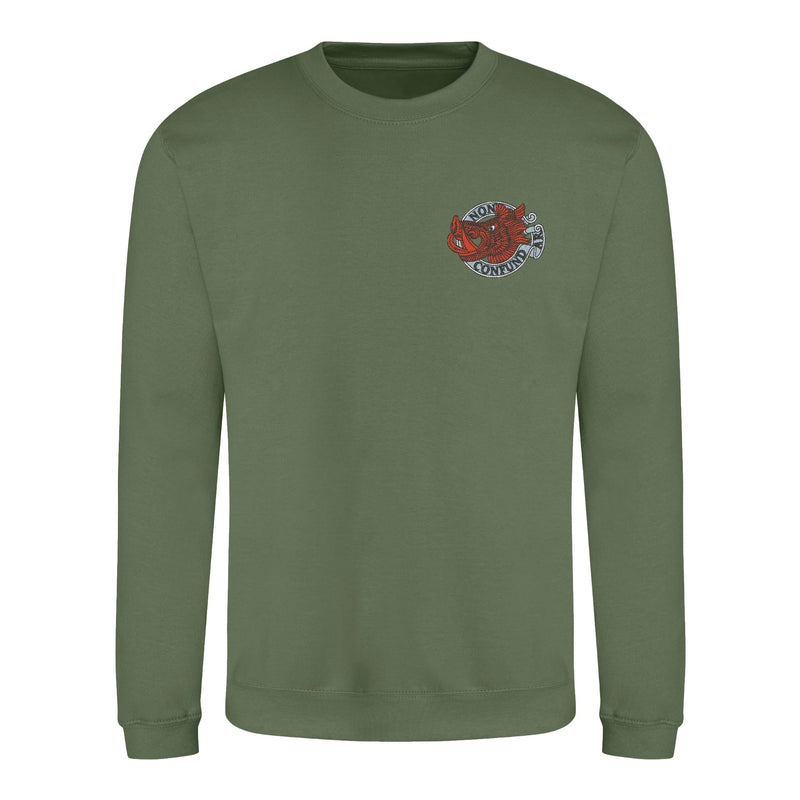 Aberdeen UOTC Sweatshirt