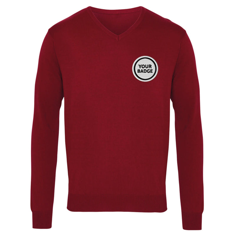 12 Ordnance Company Arundel Sweater