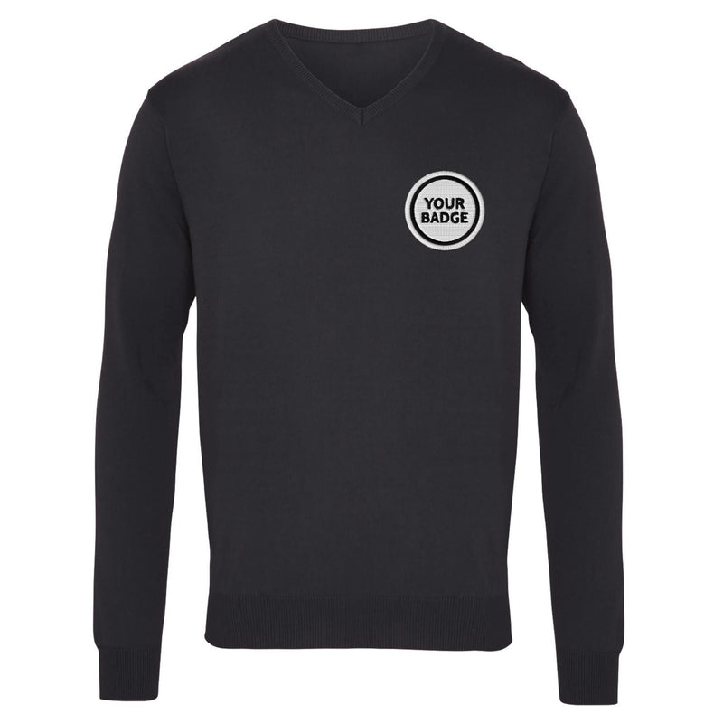 12 Ordnance Company Arundel Sweater