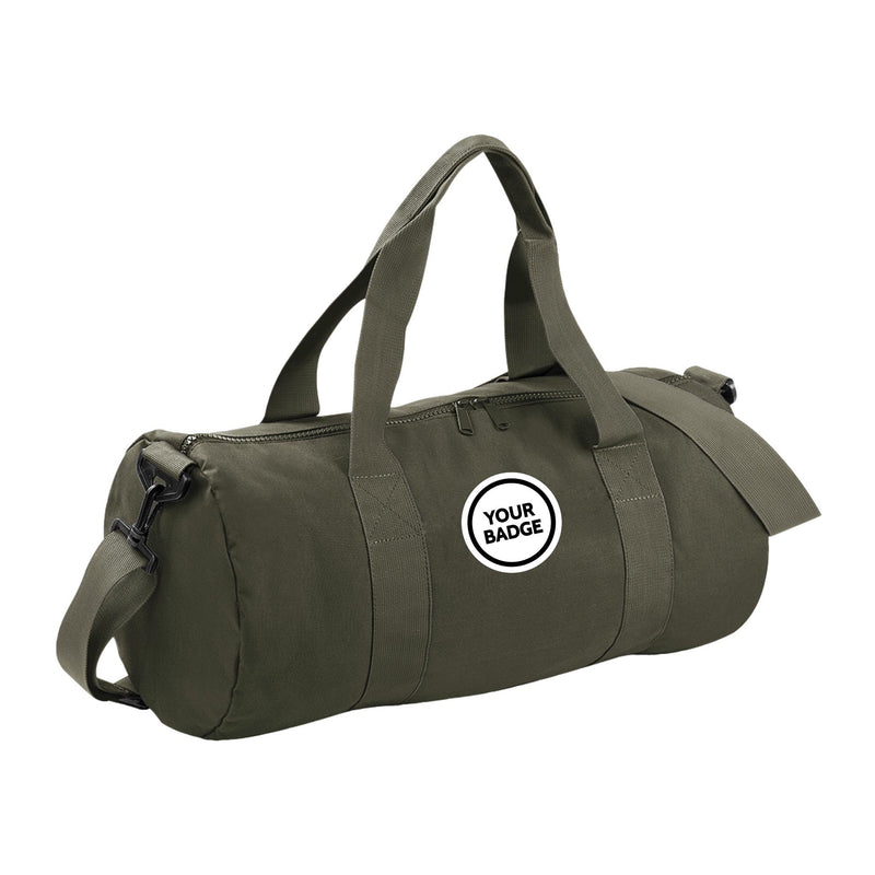 Australian Defence Force Barrel Bag