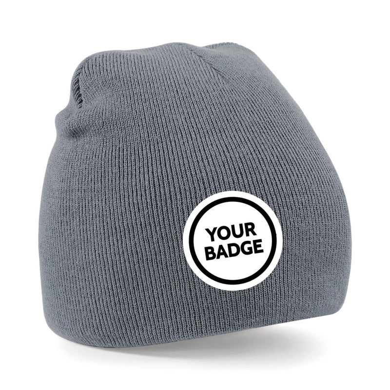 Leicestershire Yeomanry Beanie Hat