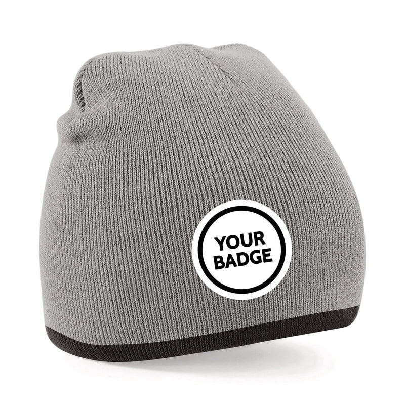 United States Military Beanie Hat