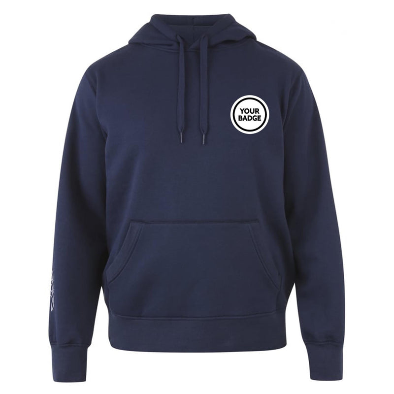 Canadian Forces Canterbury Rugby Hoodie