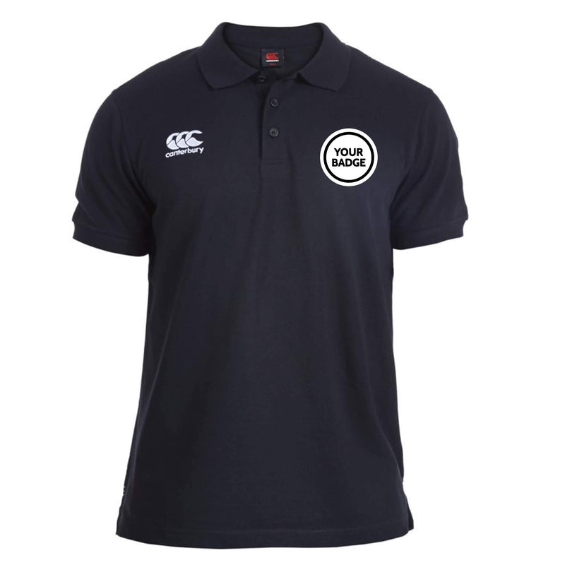 Canadian Forces Canterbury Rugby Polo
