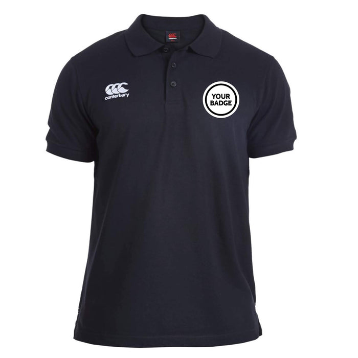 Australian Defence Force Canterbury Rugby Polo