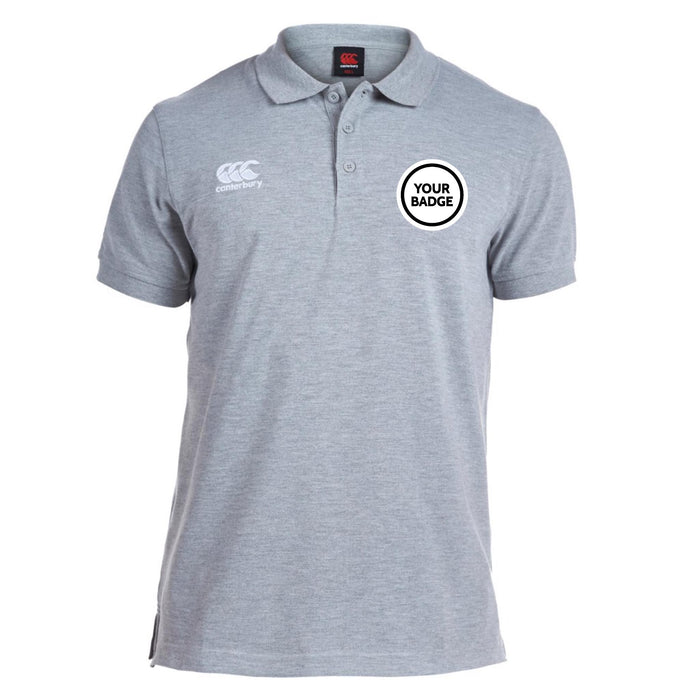 Canadian Forces Canterbury Rugby Polo