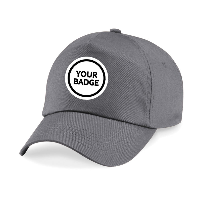 Armed Forces Printed Cap - Choose Your Badge