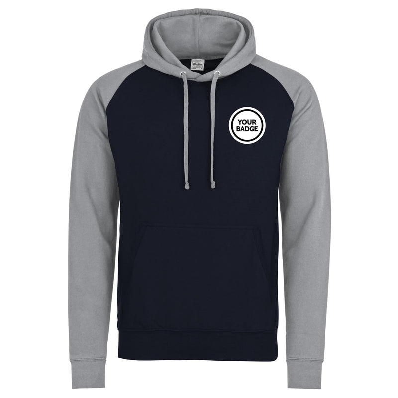 No. 607 (County of Durham) Squadron Contrast Hoodie