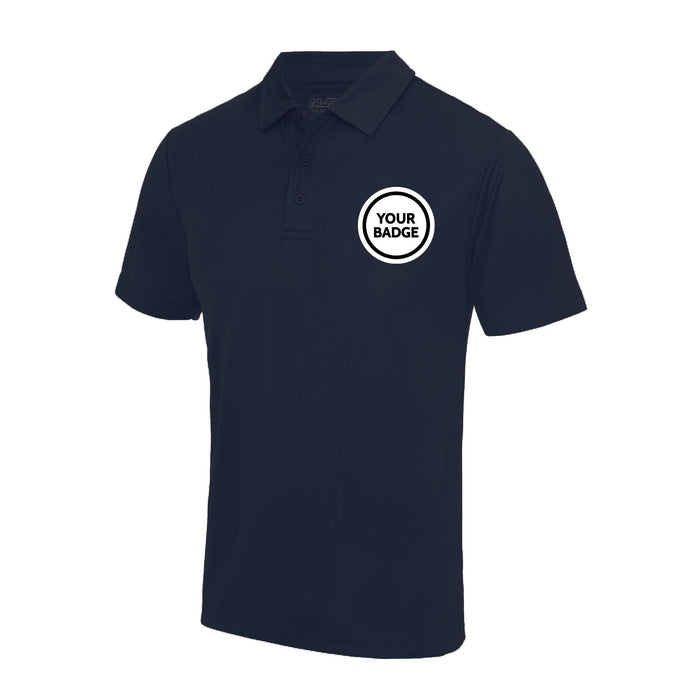 No 55 Squadron RAF Cool Polo