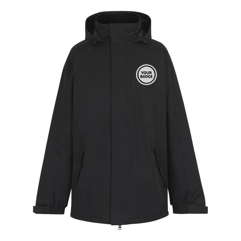 Australian Defence Force Regatta Dover Parka