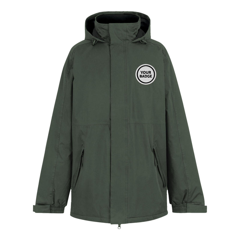 United States Military Regatta Dover Parka