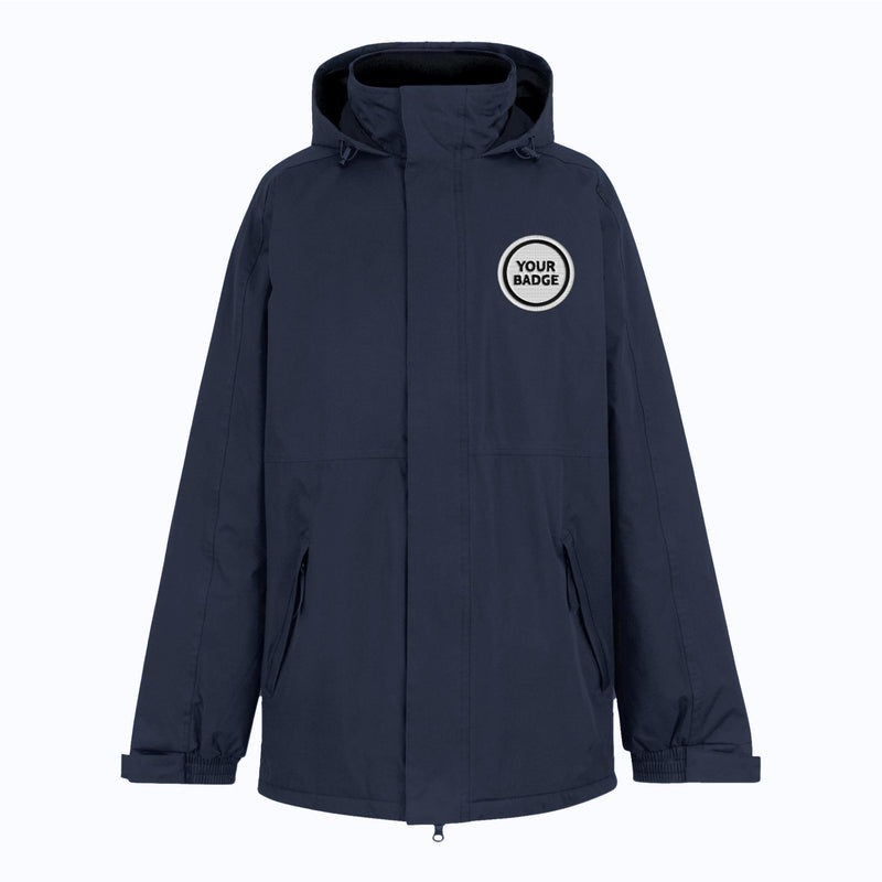 United States Military Regatta Dover Parka