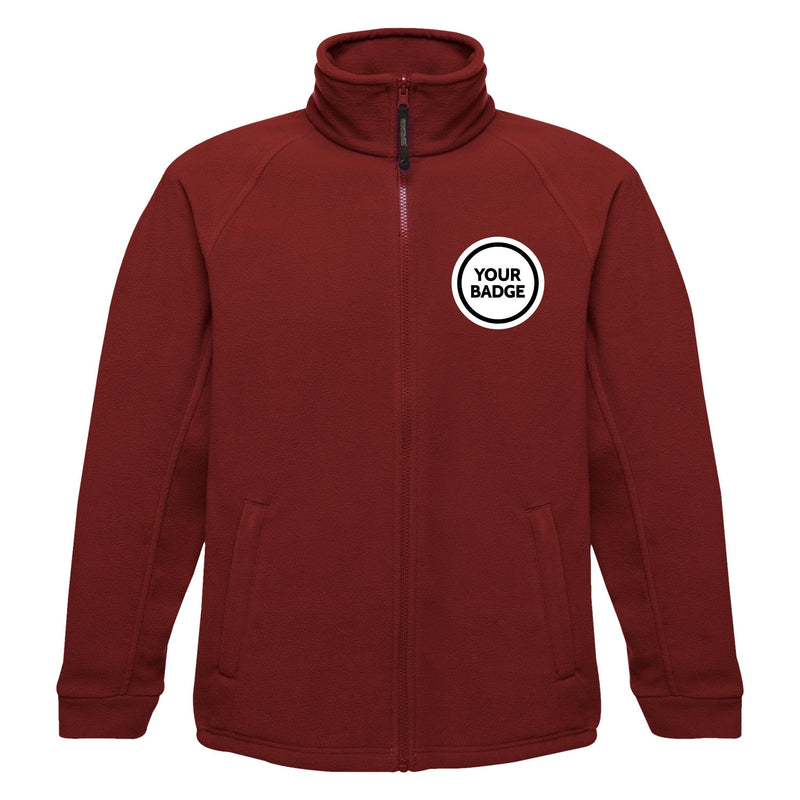 Canadian Forces Regatta Fleece