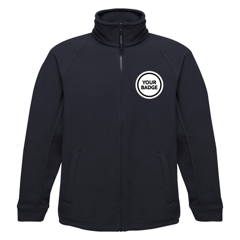 United States Military Regatta Fleece