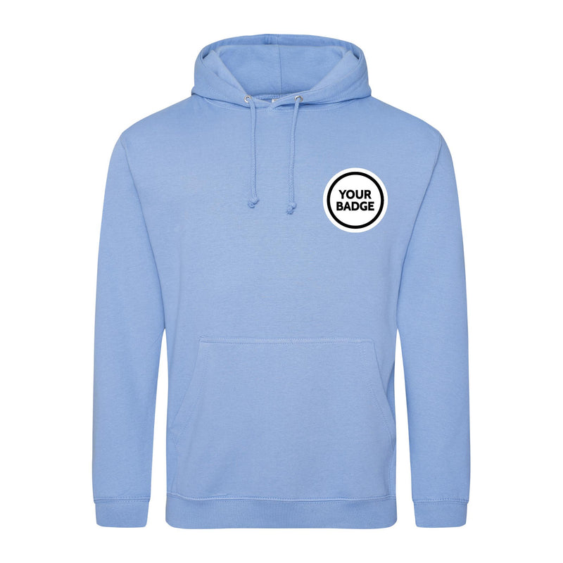HMS Antrim Hoodie