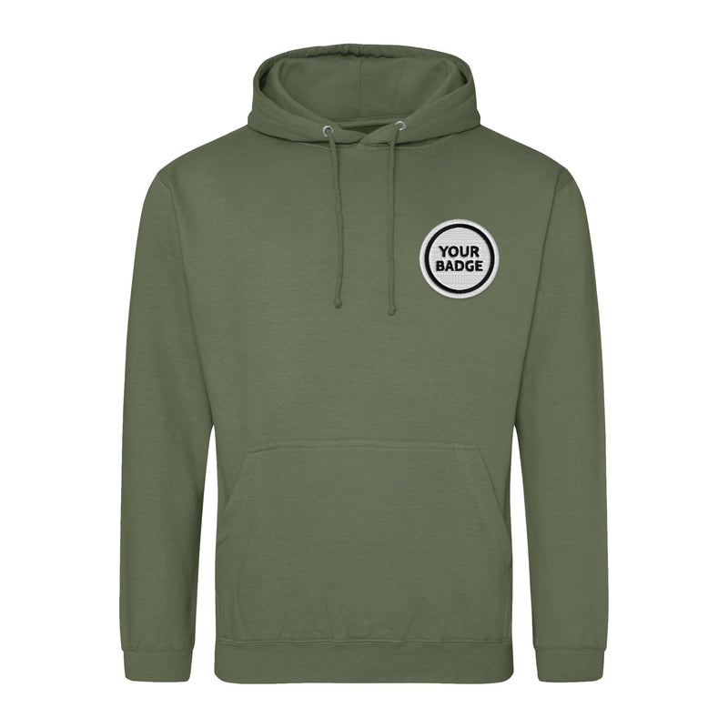 Royal Highland Fusiliers Hoodie