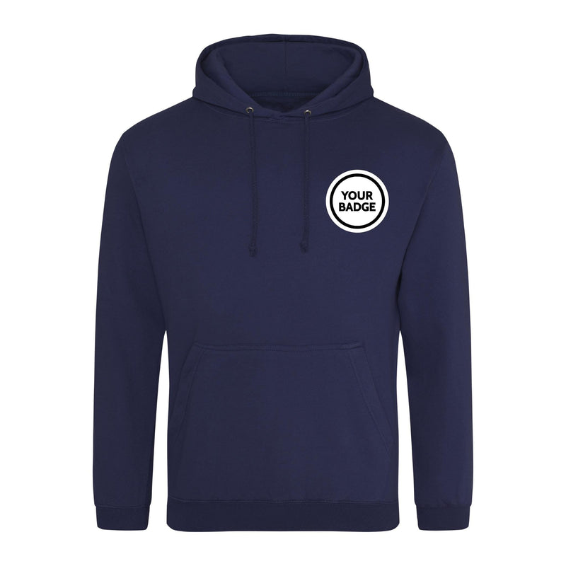 KBA Combined Cadet Force Hoodie