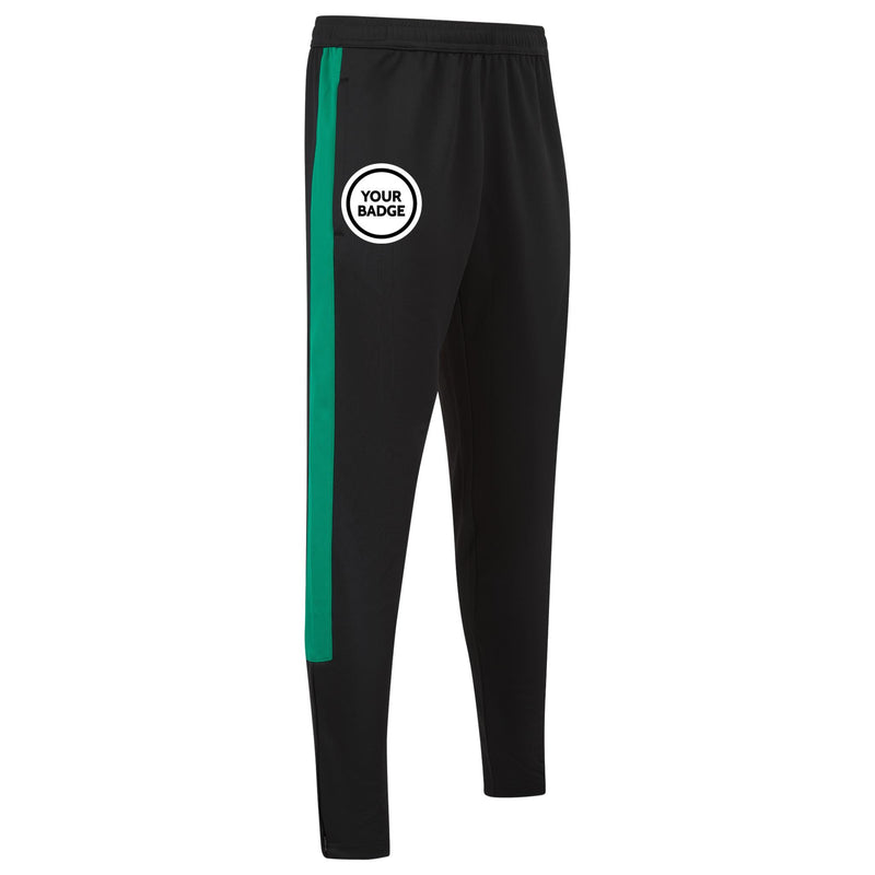 BRNC Dartmouth Knitted Tracksuit Pants