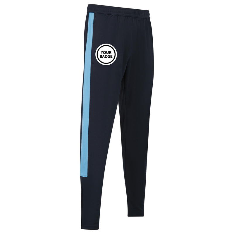 Prince of Wales's Own Regiment of Yorkshire Knitted Tracksuit Pants