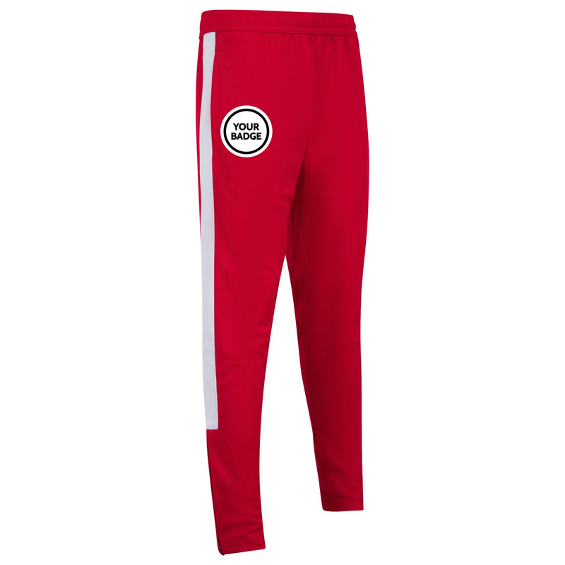 Prince of Wales's Own Regiment of Yorkshire Knitted Tracksuit Pants