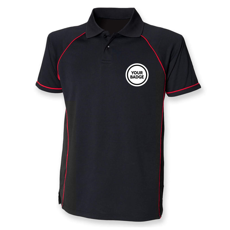 Canadian Forces Performance Polo