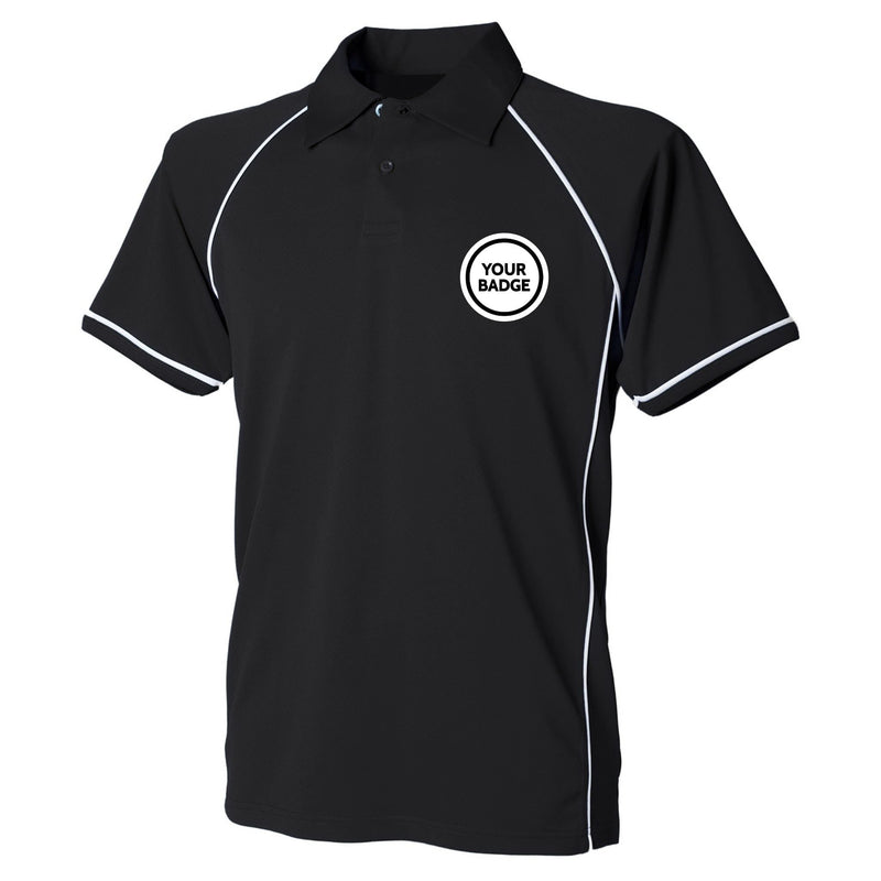 Coldstream Guards Performance Polo