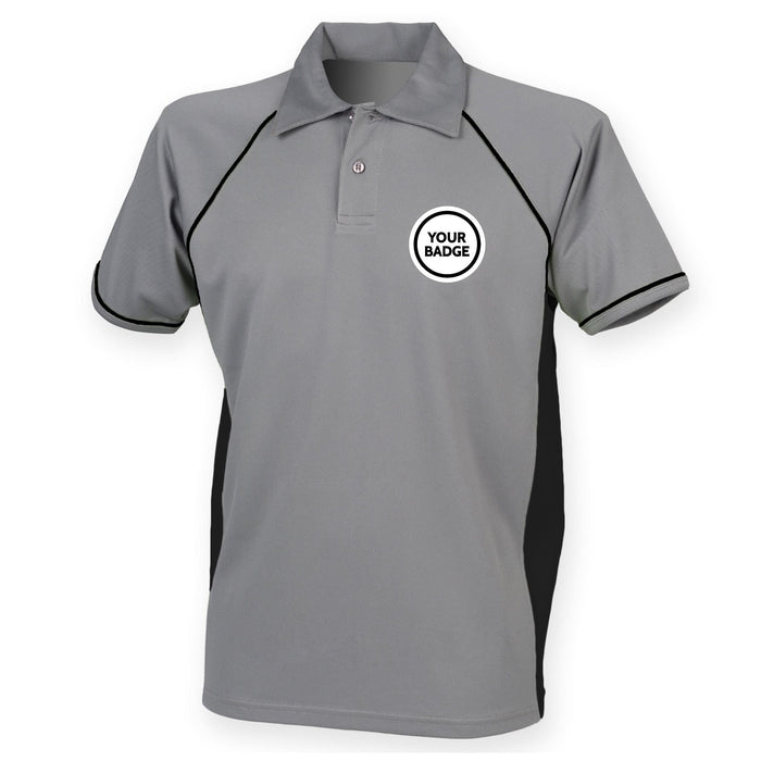 Canadian Forces Performance Polo