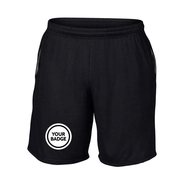 Canadian Forces Performance Shorts