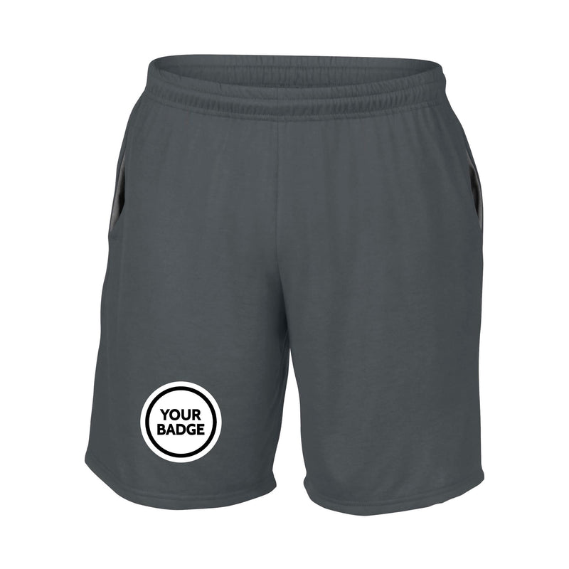 United States Military Performance Shorts