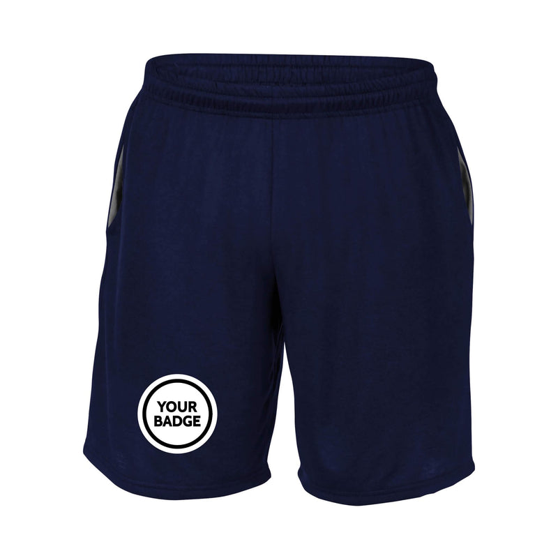 United States Military Performance Shorts