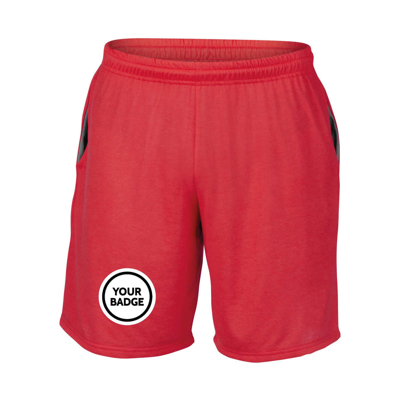 Canadian Forces Performance Shorts