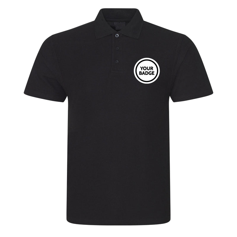 Royal Navy Signalmen Polo Shirt