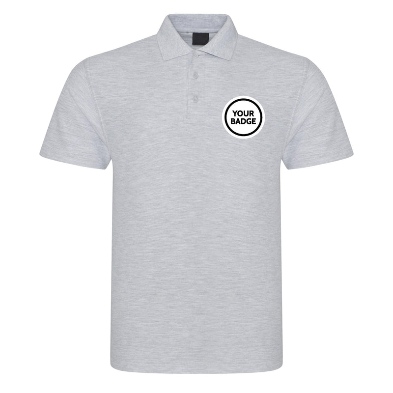 Royal Navy Signalmen Polo Shirt