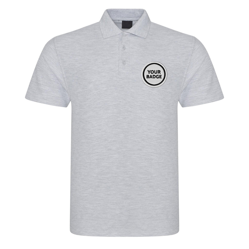 Blackpool Reunion - 30 Battery (Rogers Company) Royal Artillery Polo Shirt