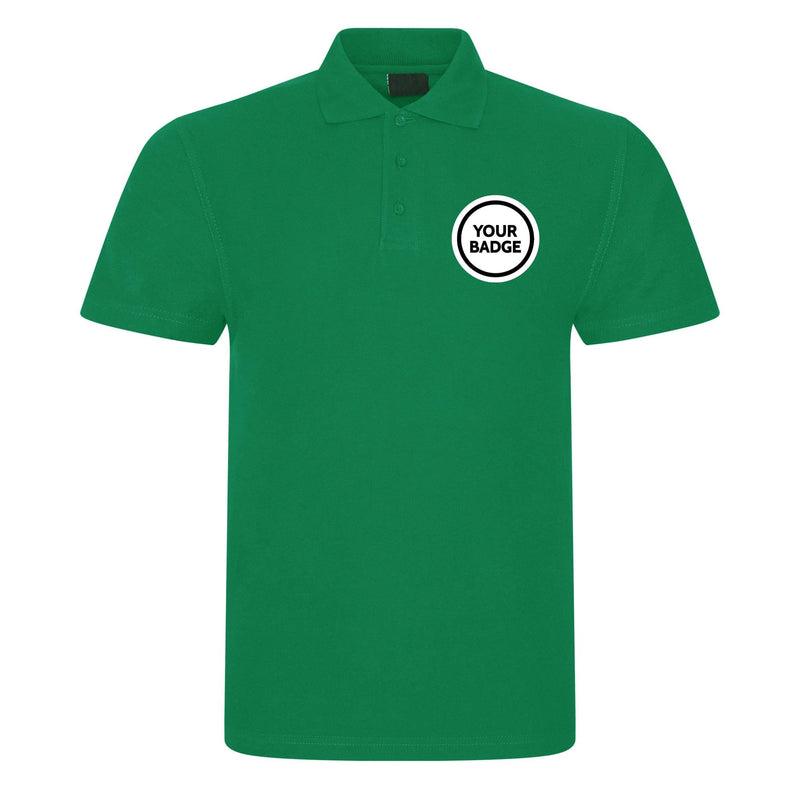 Royal Navy Signalmen Polo Shirt