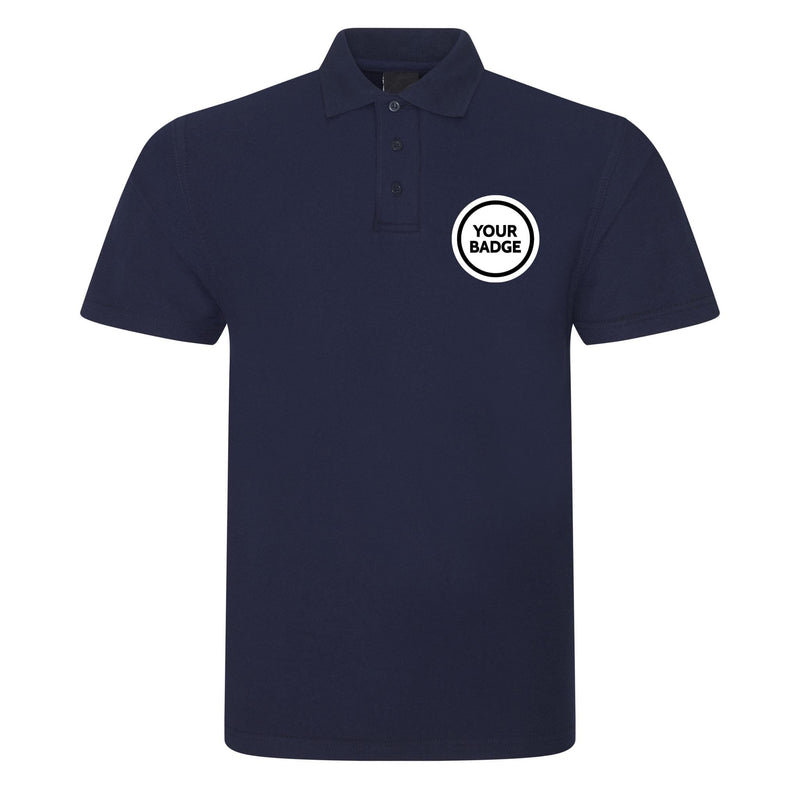 Royal Navy Signalmen Polo Shirt